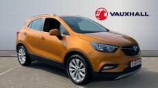 Vauxhall Mokka X 1.4T Griffin 5dr Petrol Hatchback
